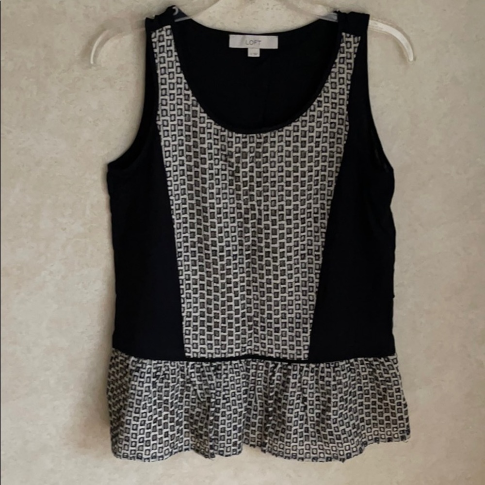 Ann Taylor top